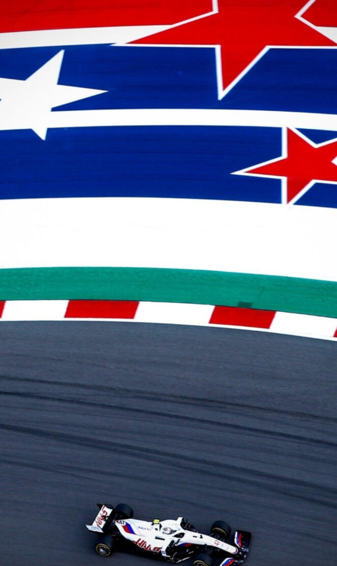 Mick Schumacher | 47