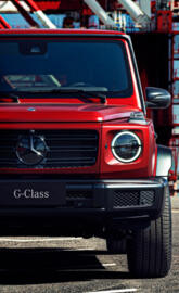 G-Wagon