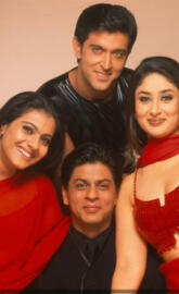 Kabhi Khushi Kabhi G