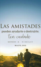 Cita de G Hinckley