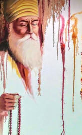 Guru nanak dev g