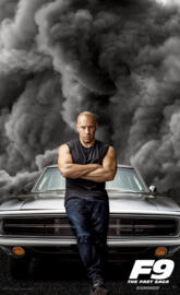 Dominic Toretto