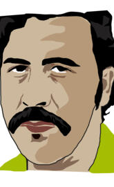 pabloescobar