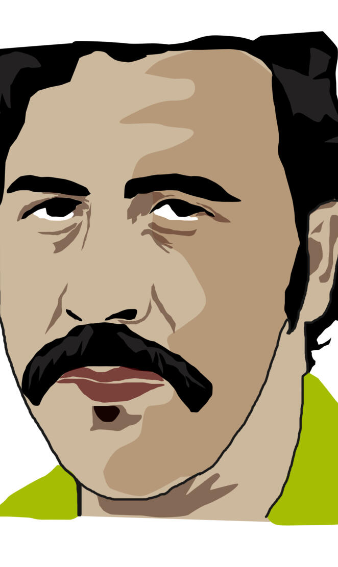 pabloescobar