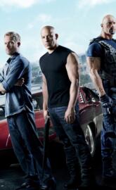 Fast And Furious 6