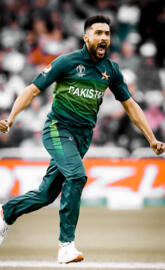 Muhammad Amir