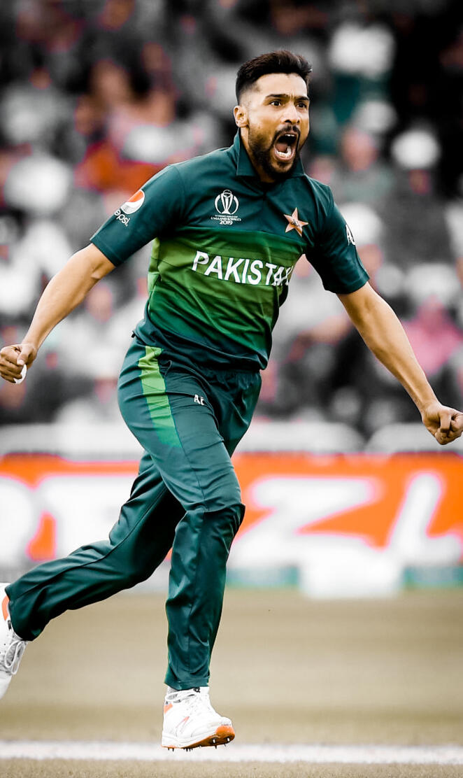 Muhammad Amir