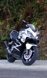 Honda Cbr 600rr