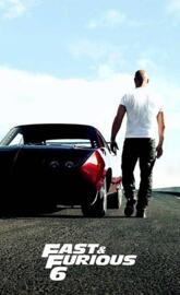 Fast And Furious 6