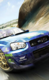 Colin Mcrae Rally