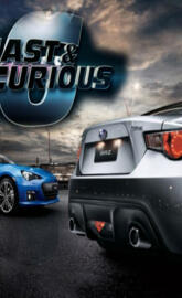 Fast and Furious 6