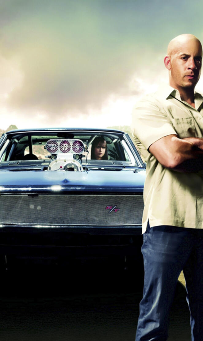 Fast And The Furious