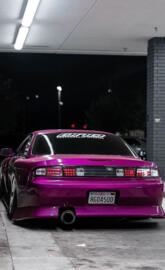 Silvia S14