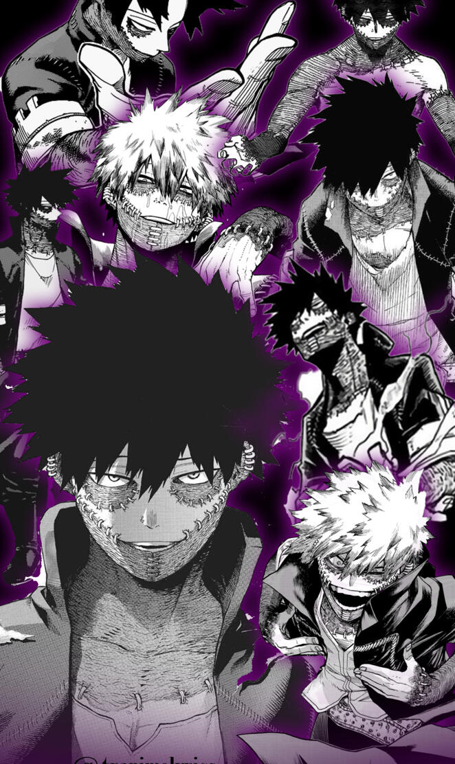 Dabi