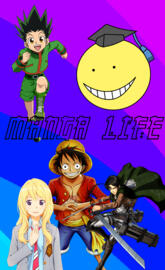 Manga Life