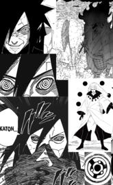 Madara Manga