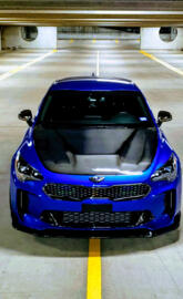 Stinger GT 