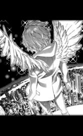 Anime manga walpaper