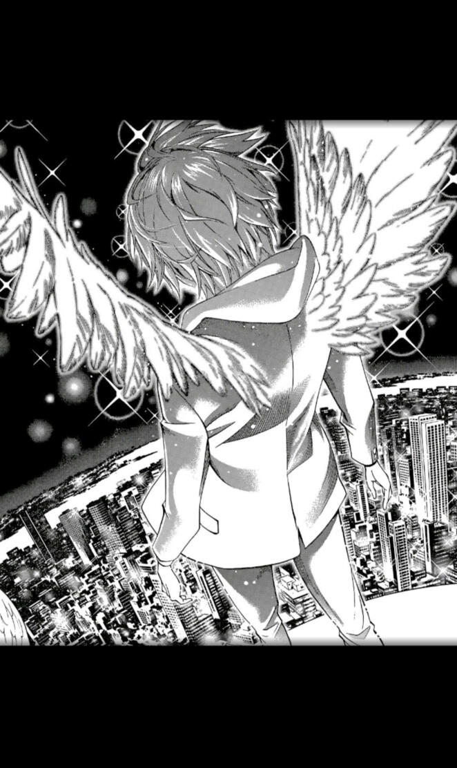 Anime manga walpaper