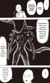 Garou wallpaper manga