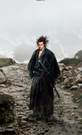 Miyamoto Musashi