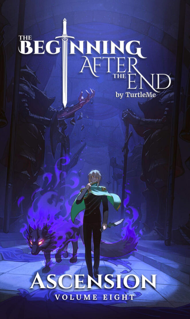 BATE novel ascension
