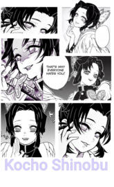 🦋Kocho Shinobu🦋