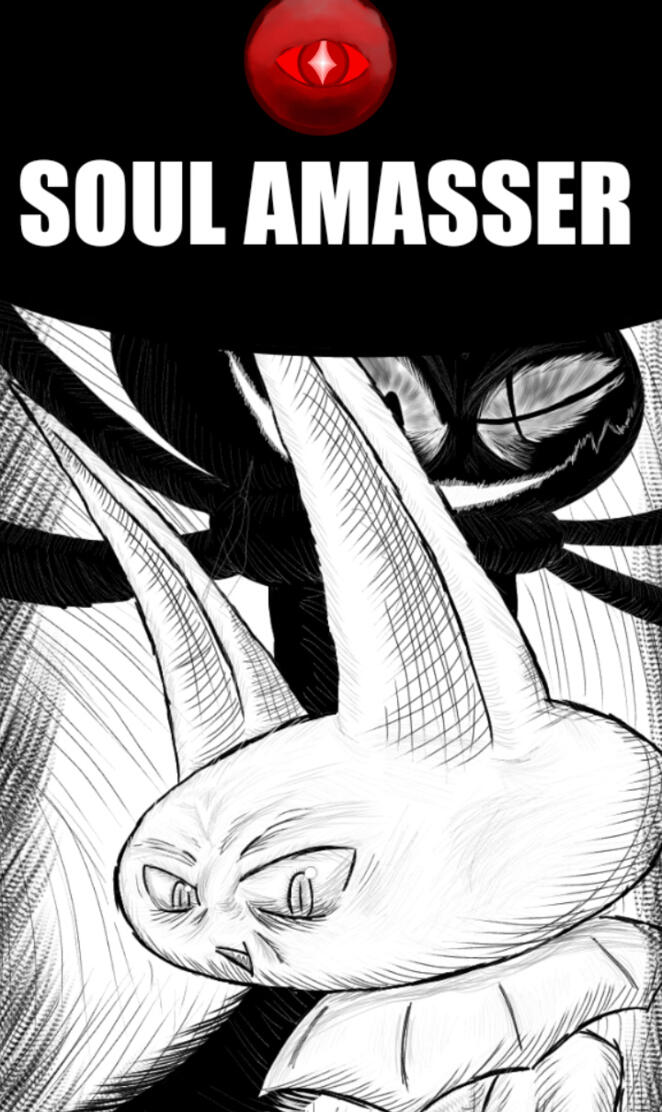 Soul Amasser Wallpaper