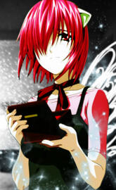 elfen lied