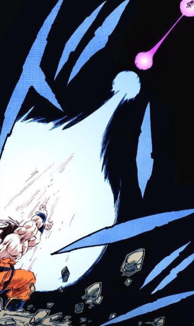 DragonBall Wallpaper