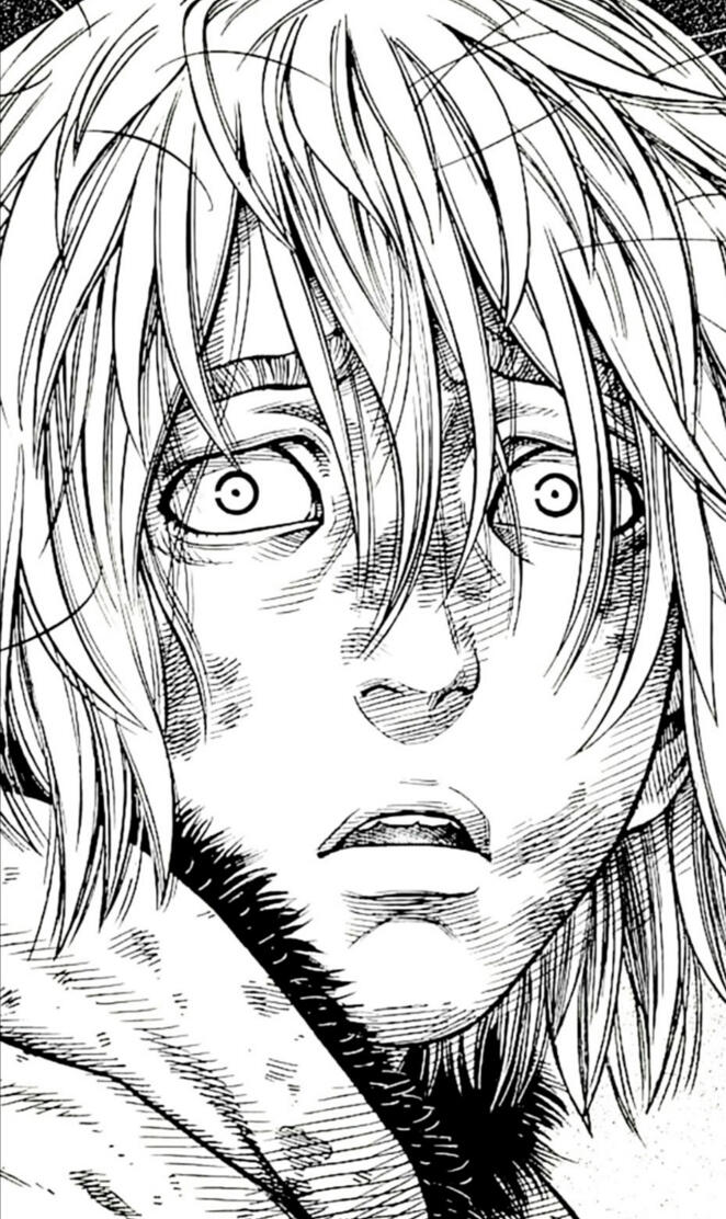 Vinland Saga
