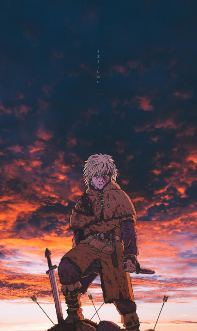 Thorfinn