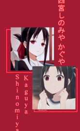 Shinomiya Kaguya