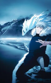 Tobirama Senju 