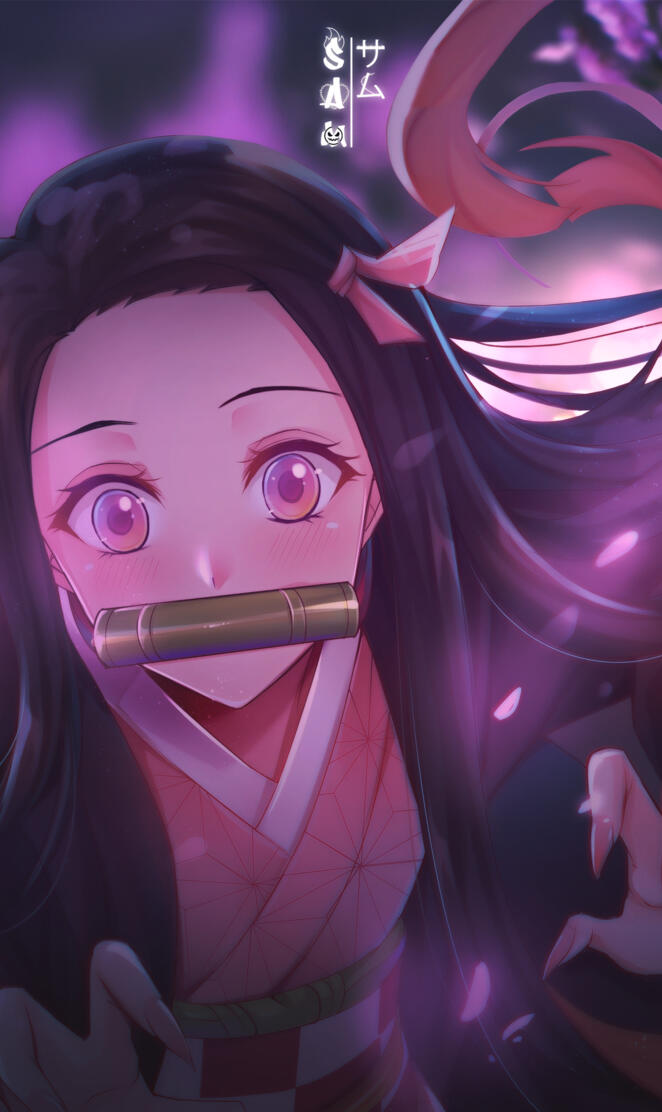 Nezuko