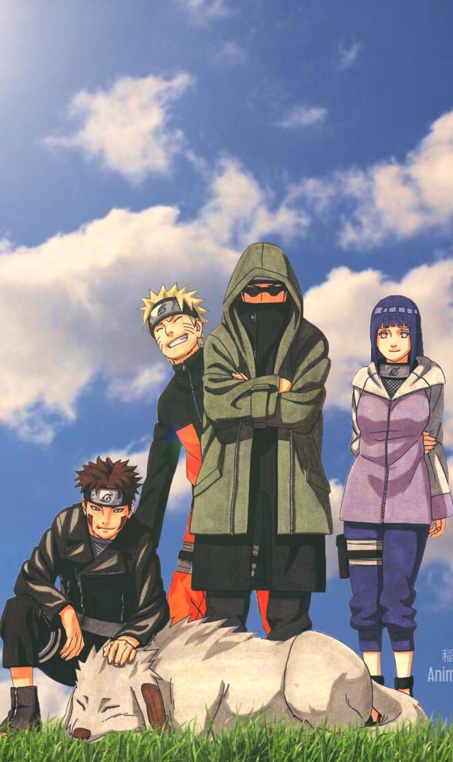 Team 8