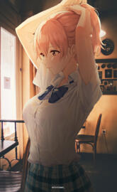 Shouko Koe no Katachi 