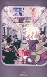 Kakashi 