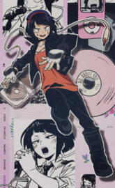 Kyoka Jiro