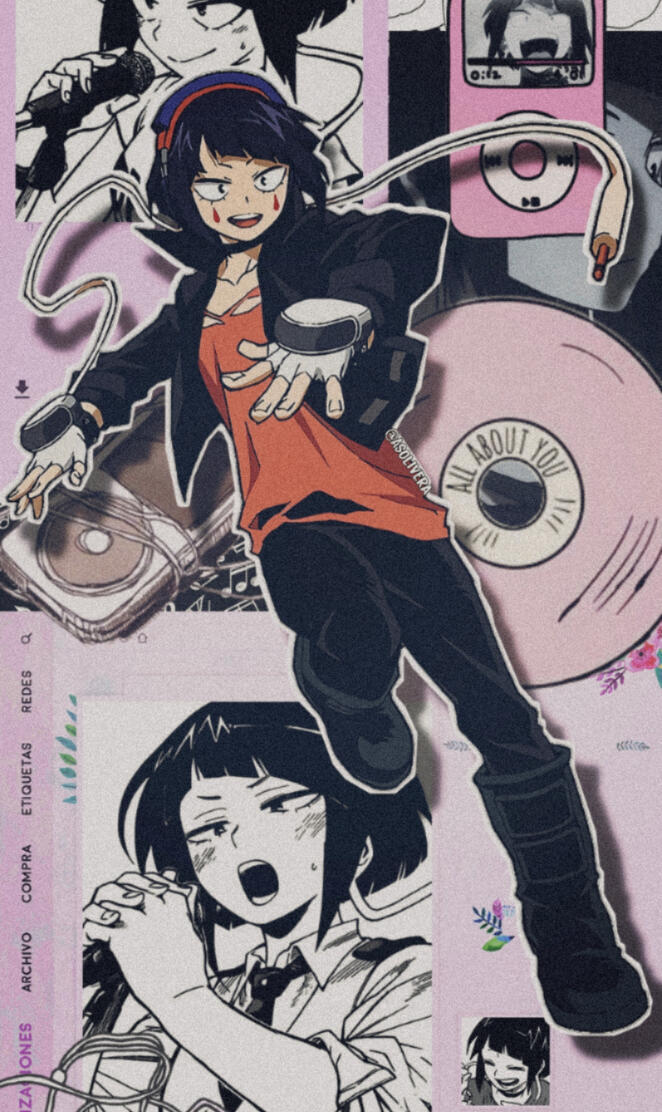 Kyoka Jiro