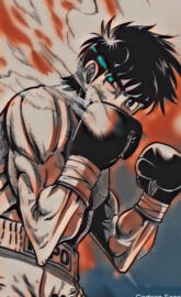 hajime no ippo 