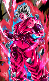 ssbkk goku