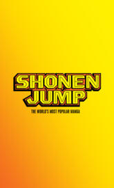 Shonen Jump