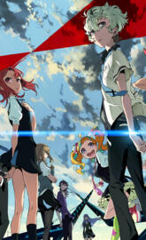 Kiznaiver