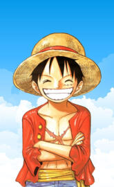 Luffy