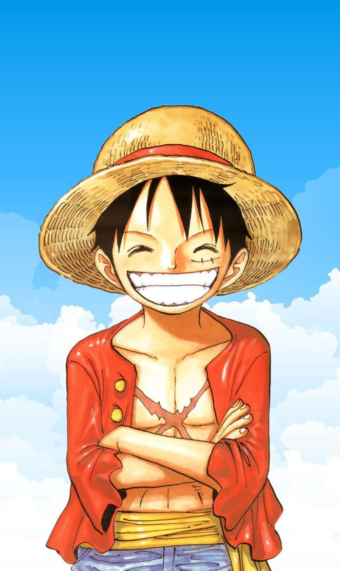 Luffy