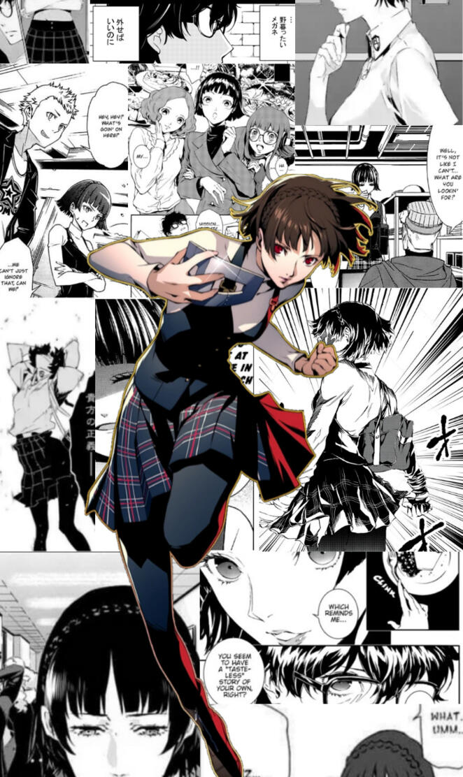 Makoto Niijima