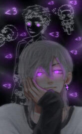 ✿ Mitsuya wallpaper ✿