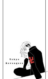 Tokyo RevengersChifuyu