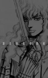 Griffith Berserk
